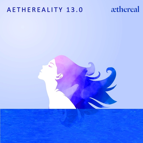 VA - Aethereality 13.0 [ATRL115]